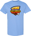 Short Sleeves - Sun & Soccer Spring Bash 2026