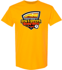 Short Sleeves - Sun & Soccer Spring Bash 2026