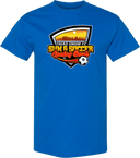 Short Sleeves - Sun & Soccer Spring Bash 2026
