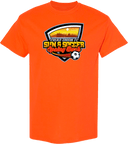 Short Sleeves - Sun & Soccer Spring Bash 2026