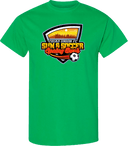 Short Sleeves - Sun & Soccer Spring Bash 2026