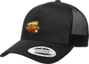 Trucker Hat - Sun & Soccer Spring Bash 2026