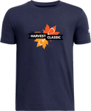 Under Armour Athletics Short Sleeve - Harvest Classic (NXT) 2026 (Black)