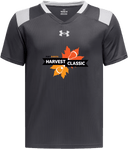 Under Armour Big Win Flag Jersey - Harvest Classic (NXT) 2026 (Black)
