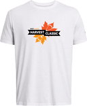 Under Armour Athletics Short Sleeve - Harvest Classic (NXT) 2026 (Black)