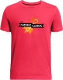 Under Armour Athletics Short Sleeve - Harvest Classic (NXT) 2026 (Black)