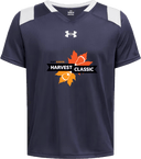 Under Armour Big Win Flag Jersey - Harvest Classic (NXT) 2026 (Black)