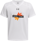 Under Armour Big Win Flag Jersey - Harvest Classic (NXT) 2026 (Black)