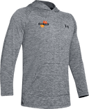 Under Armour L.S. Hoodie - Harvest Classic (NXT) 2026 (Black)