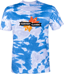 Under Armour Athletics Short Sleeve Tie-Dye - Harvest Classic (NXT) 2026 (Black)