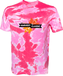 Under Armour Athletics Short Sleeve Tie-Dye - Harvest Classic (NXT) 2026 (Black)