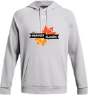 Under Armour Rival Fleece Hoodie - Harvest Classic (NXT) 2026 (Black)