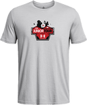 Under Armour Athletics Short Sleeve - The Junior Tour - logo 1