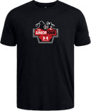 Under Armour Athletics Short Sleeve - The Junior Tour - logo 1