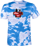 Under Armour Athletics Short Sleeve Tie-Dye - The Junior Tour - logo 1