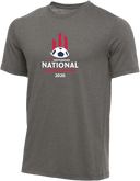 Nike Short Sleeves - USYS NC State Cup Finals 2026 (White and Red)