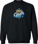 Crew Sweatshirt - Crown Town Clash 2026 - 2