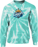 Crew Sweatshirt - Crown Town Clash 2026 - 2