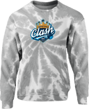 Crew Sweatshirt - Crown Town Clash 2026 - 2