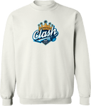 Crew Sweatshirt - Crown Town Clash 2026 - 2