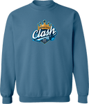 Crew Sweatshirt - Crown Town Clash 2026 - 2