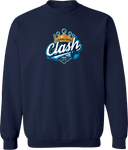 Crew Sweatshirt - Crown Town Clash 2026 - 2