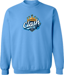 Crew Sweatshirt - Crown Town Clash 2026 - 2