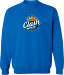 Crew Sweatshirt - Crown Town Clash 2026 - 2