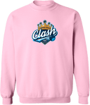 Crew Sweatshirt - Crown Town Clash 2026 - 2