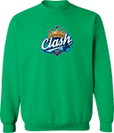 Crew Sweatshirt - Crown Town Clash 2026 - 2