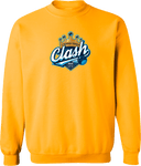 Crew Sweatshirt - Crown Town Clash 2026 - 2