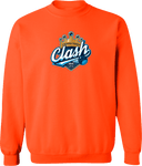 Crew Sweatshirt - Crown Town Clash 2026 - 2