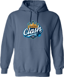 Hoodies - Crown Town Clash 2026 - 2