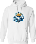 Hoodies - Crown Town Clash 2026 - 2