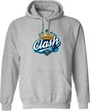 Hoodies - Crown Town Clash 2026 - 2