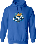 Hoodies - Crown Town Clash 2026 - 2