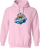 Hoodies - Crown Town Clash 2026 - 2