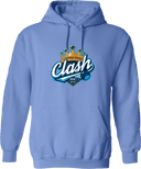 Hoodies - Crown Town Clash 2026 - 2