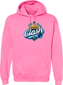 Hoodies - Crown Town Clash 2026 - 2
