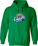 Hoodies - Crown Town Clash 2026 - 2