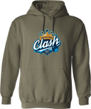 Hoodies - Crown Town Clash 2026 - 2