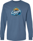 Long Sleeves - Crown Town Clash 2026 - 2