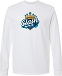 Long Sleeves - Crown Town Clash 2026 - 2