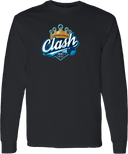 Long Sleeves - Crown Town Clash 2026 - 2