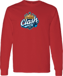 Long Sleeves - Crown Town Clash 2026 - 2