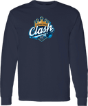 Long Sleeves - Crown Town Clash 2026 - 2