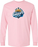 Long Sleeves - Crown Town Clash 2026 - 2
