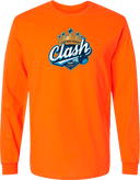 Long Sleeves - Crown Town Clash 2026 - 2