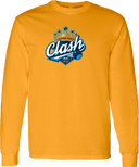 Long Sleeves - Crown Town Clash 2026 - 2