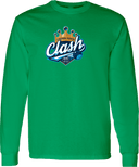 Long Sleeves - Crown Town Clash 2026 - 2